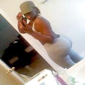 Damn ass all over the place #10364103