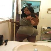 Damn ass all over the place #10364200