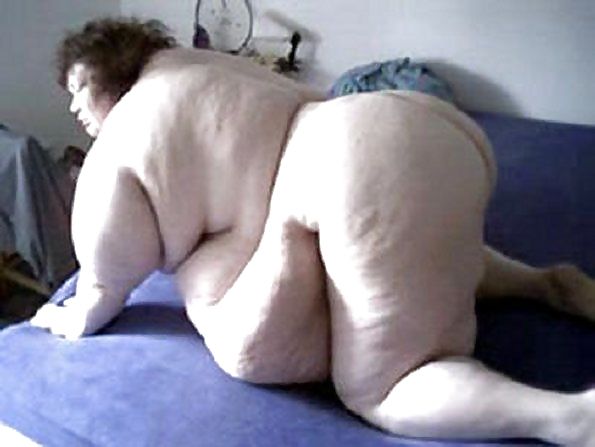 For Cellulite Lovers Only #2239918