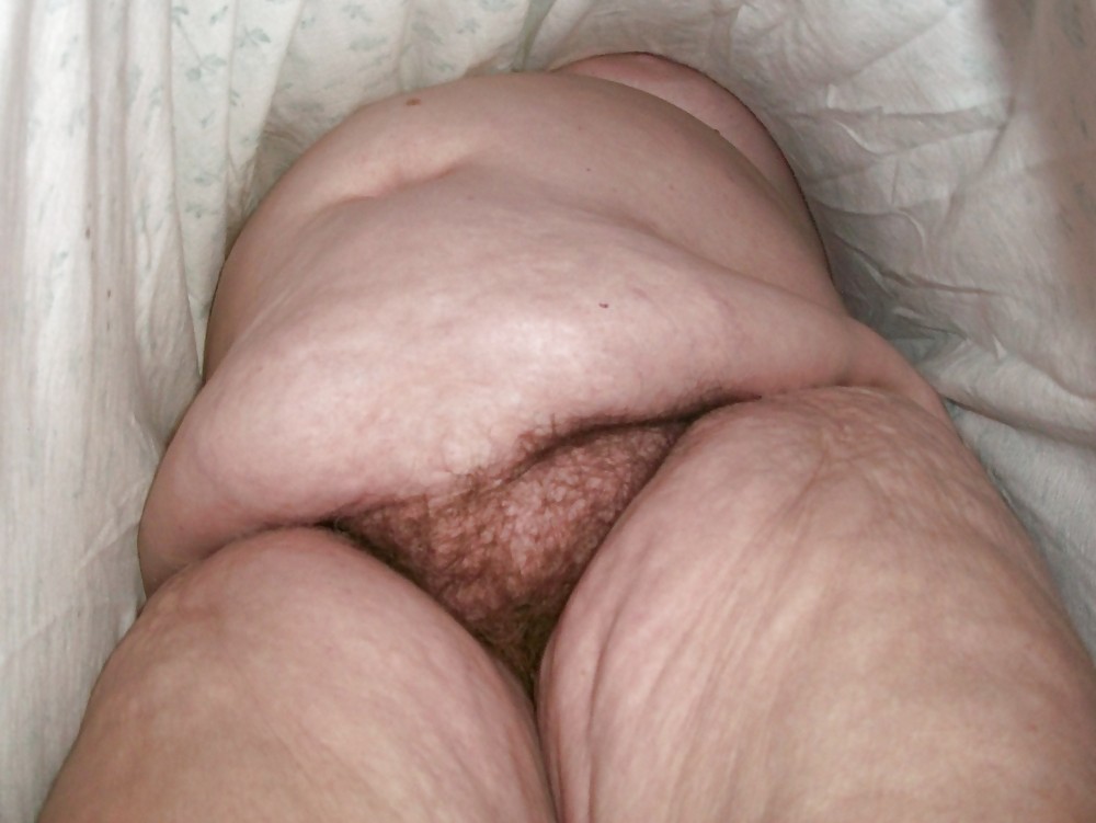 For Cellulite Lovers Only #2239925