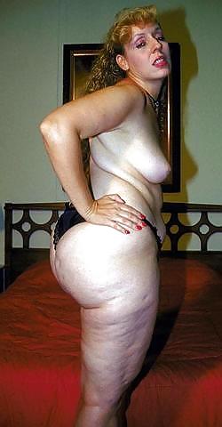 For Cellulite Lovers Only #2240497