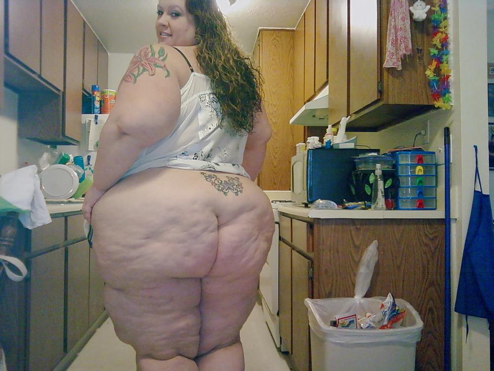 For Cellulite Lovers Only #2240921