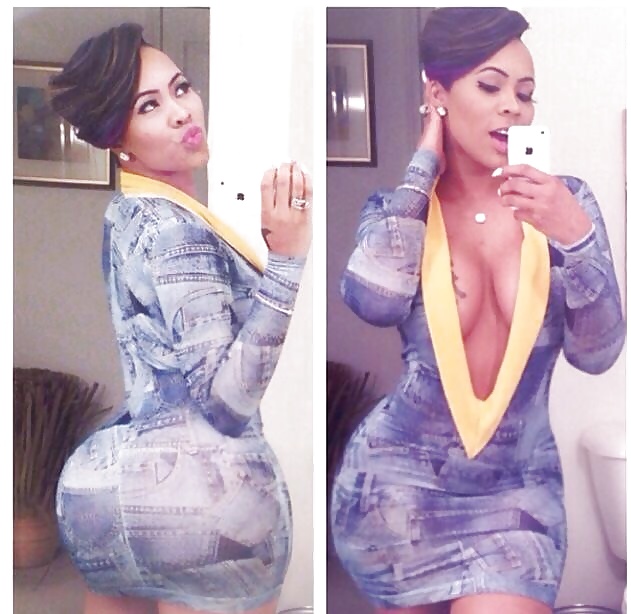 Do you know where I can find some booty? #10280951