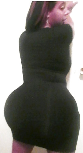 Do you know where I can find some booty? #10281105