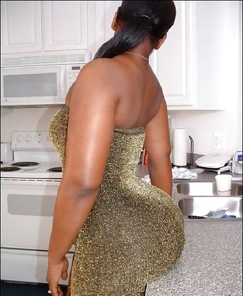 Do you know where I can find some booty? #10281755