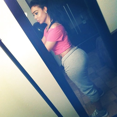 Do you know where I can find some booty? #10281949