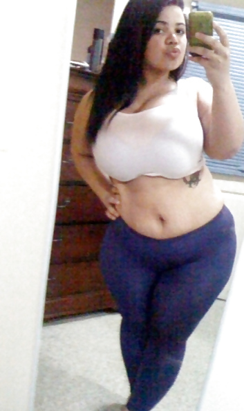 Do you know where I can find some booty? #10283438