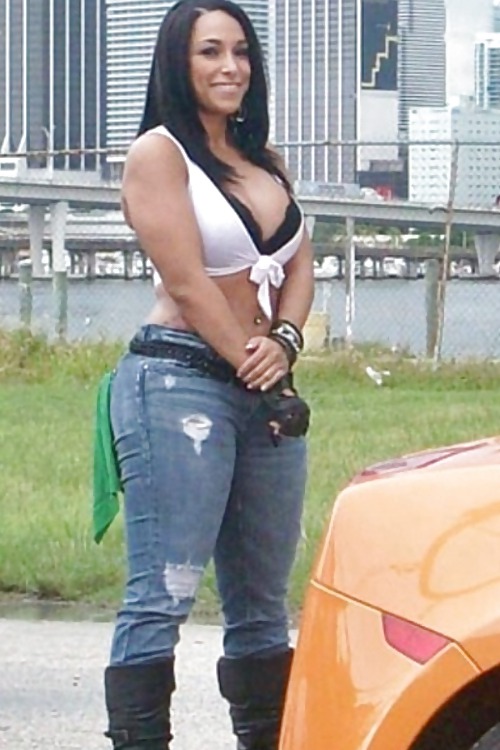Do you know where I can find some booty? #10283966