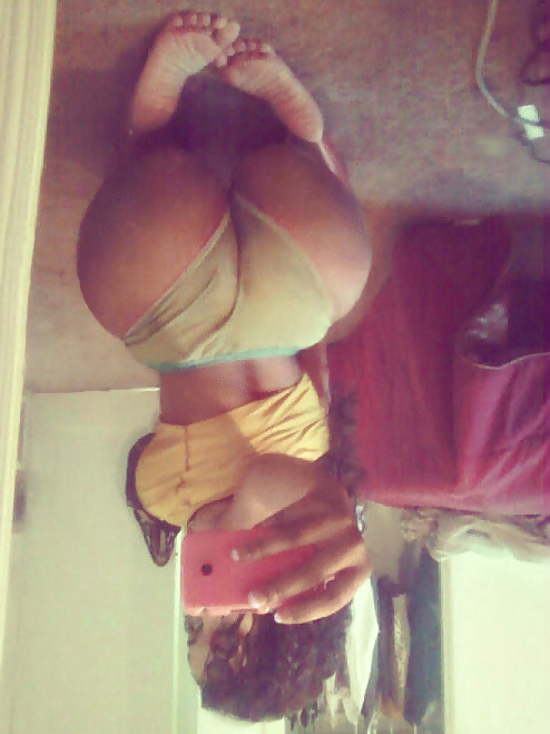 Do you know where I can find some booty? #10283982