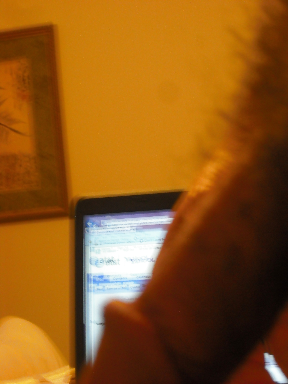 Big hairy cock #13686045