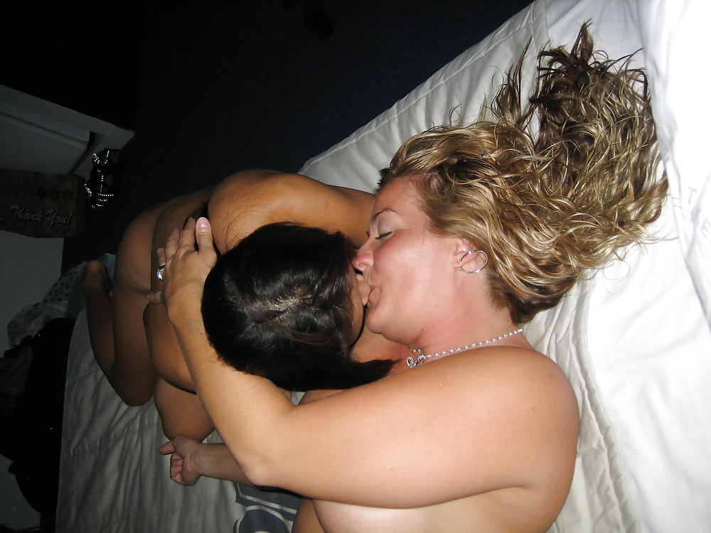 Homemade Bisexual Fun - Part 2 #13018338