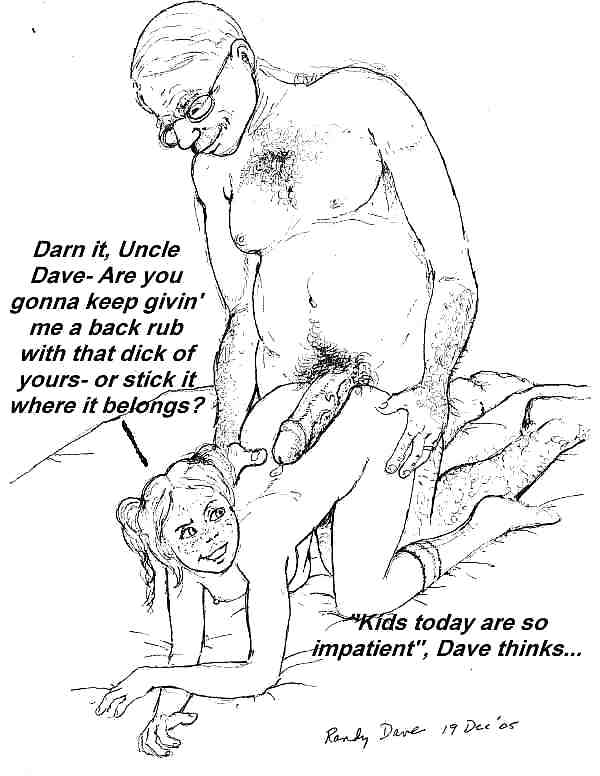 Randy Dave is back!  #19430095