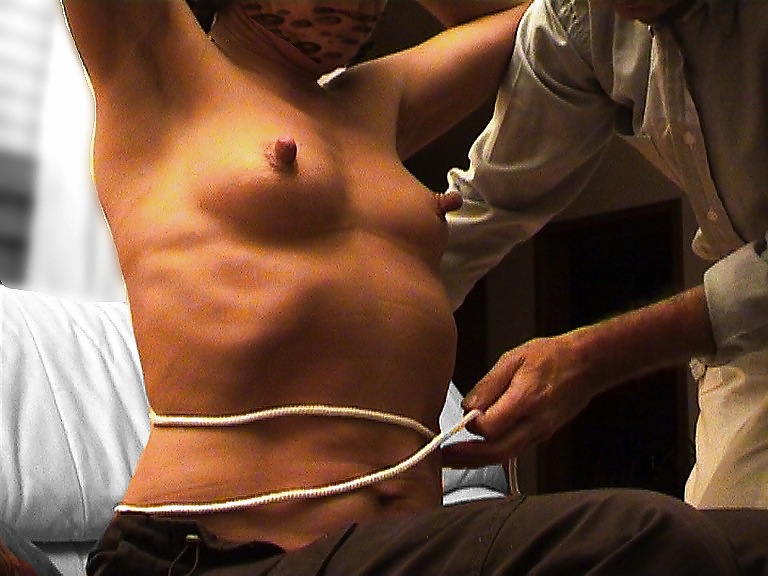 Big Nipples On Tiny Tits!!!!!!! - Part 1 #22310733