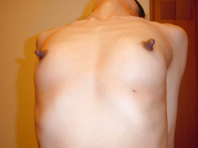 Big Nipples On Tiny Tits!!!!!!! - Part 1 #22310844