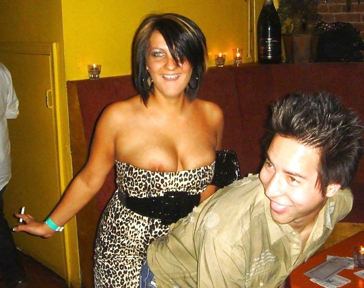 Nip Slips , Oops and Downblouse #8018153