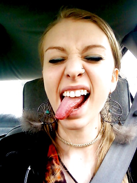 Hi. My name is Kristen. This is what I look like. #10612288