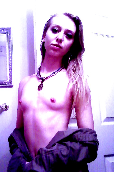 Hi. My name is Kristen. This is what I look like. #10612304