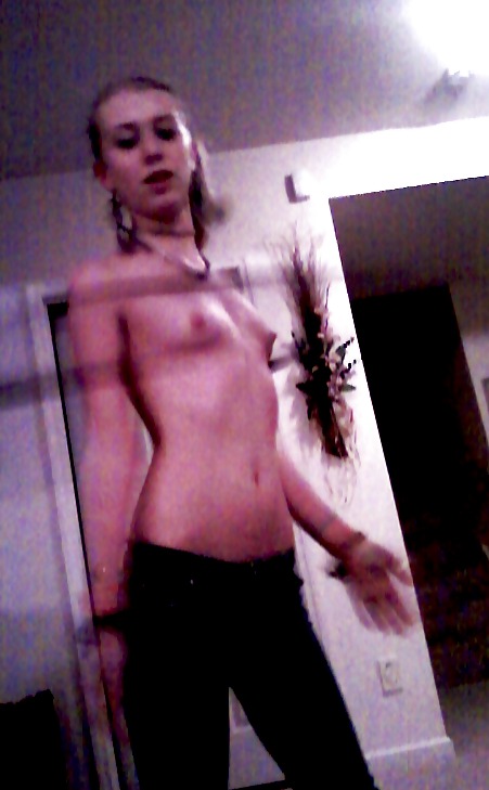 Hi. My name is Kristen. This is what I look like. #10612317