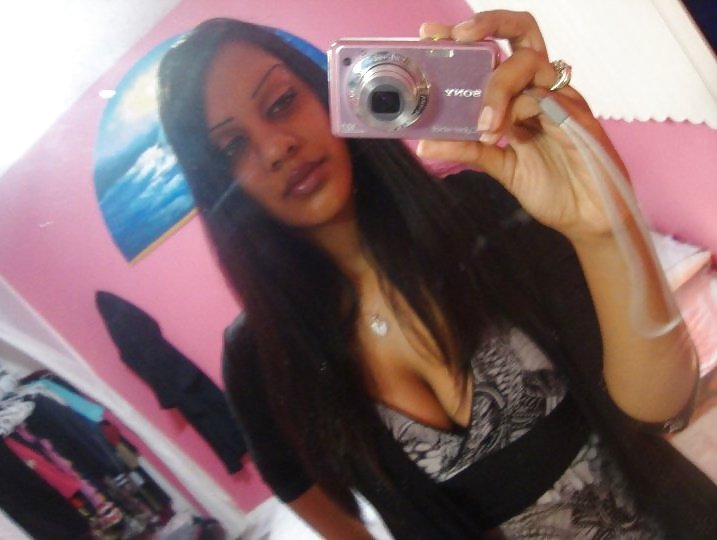 Stephanie..loves the TASTE  of JIZZ #712937