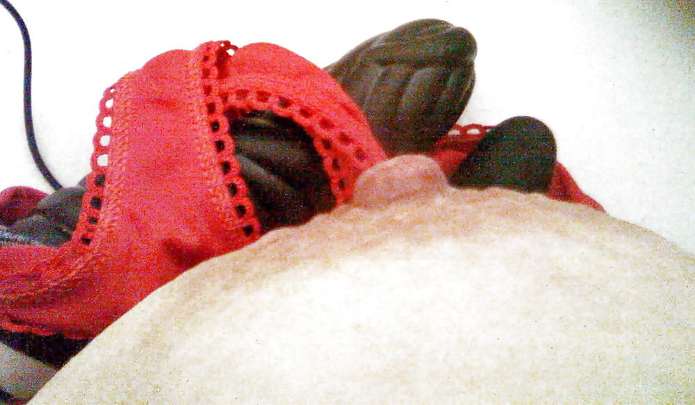 Teasing&triggering myself with toys and things #9893172