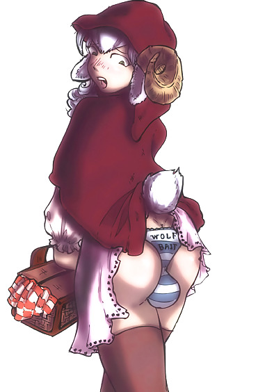 Feminization and sissy toons II, realy girly!! #3234037