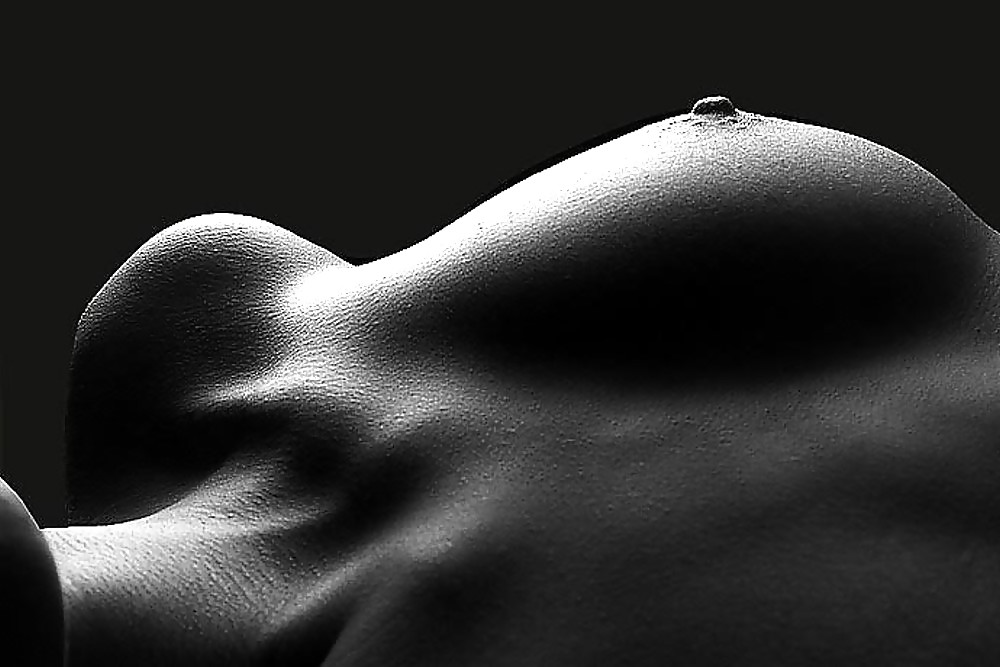 Moonshadow01 - Some more B&W esp. for Ana #746444