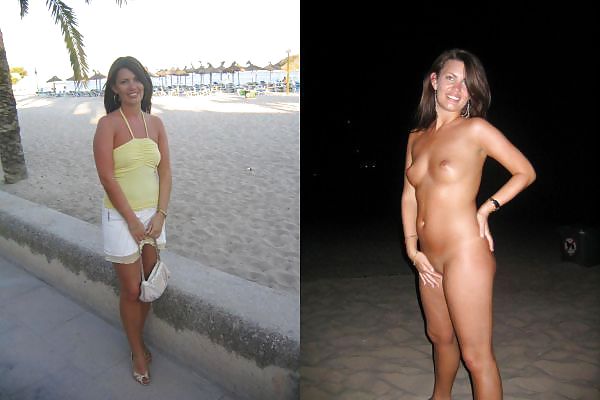 Dressed - undressed mix - Part VII #17229808