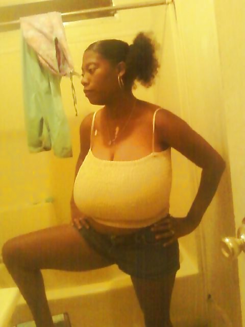 Stacked Black Babes From,SmutDates.com #8154924