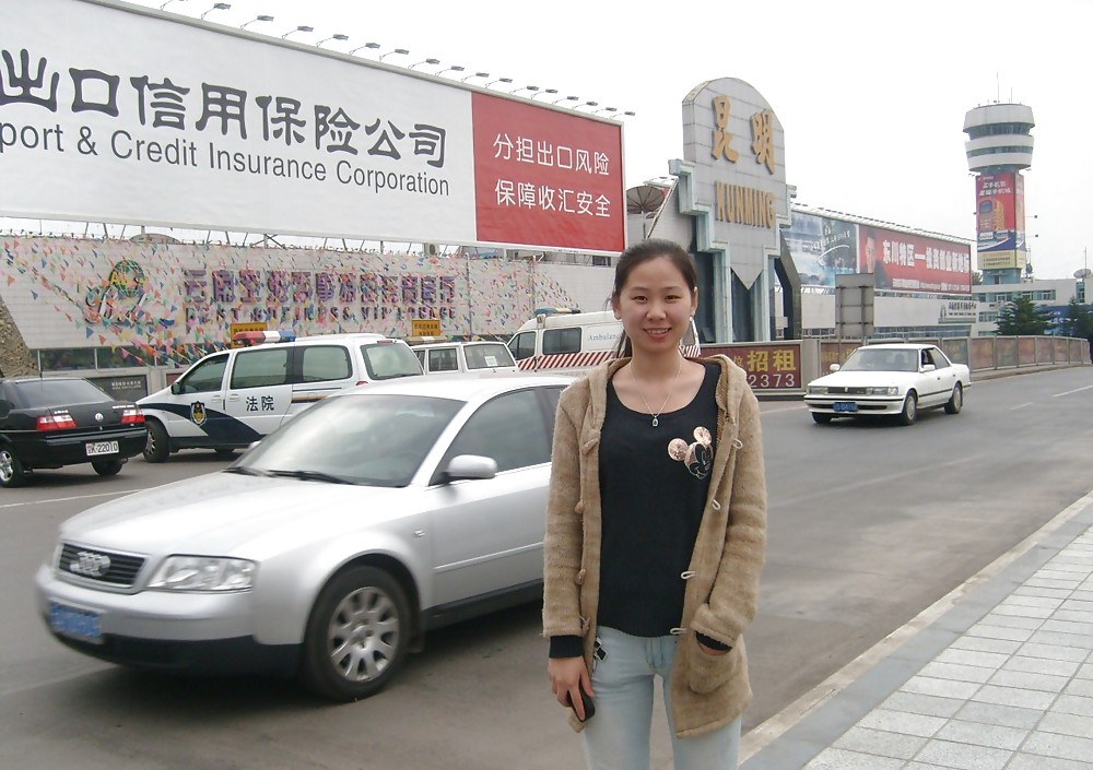 Asiatiques femmes mures #16709727