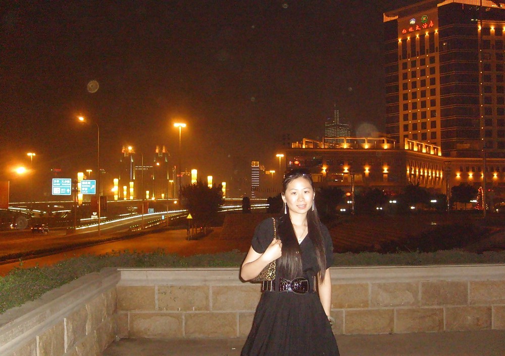 Asiatiques femmes mures #16709869