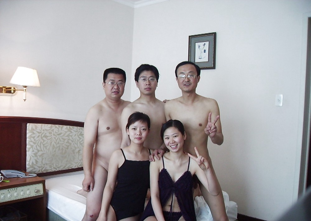 Asiatiques femmes mures #16710077