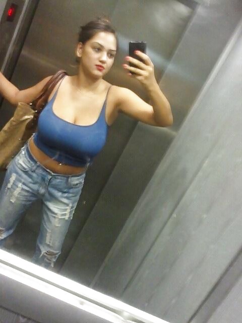 BigTitArab Babe From,SmutDates.com #6028549