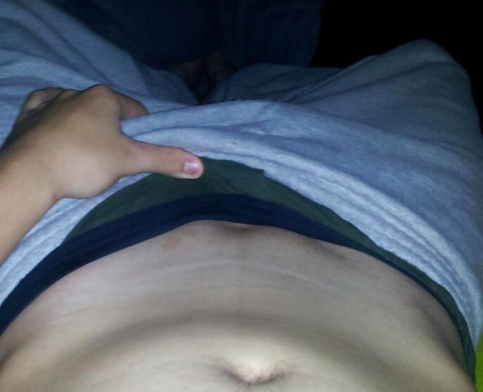 Just shaved for the first time  #14685750
