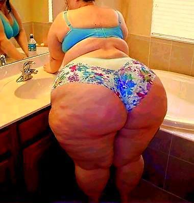 Rubenesque:  Otherwise known as Voluptuous or Pear Shaped #1306531