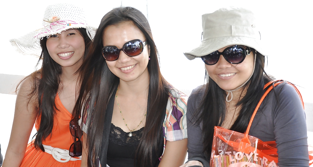 Three thai whores - Which One And How Would You Fuck Them ? #21641720