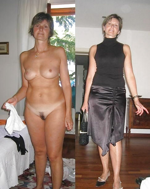 Dressed - undressed mix - Part XIV #18887695
