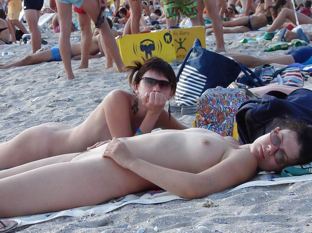 More Mature Nudists #243779