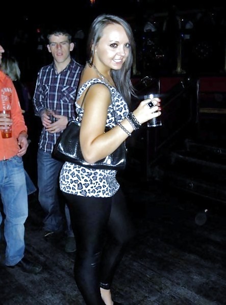 Sluts that i know. dirty comments please #4024521