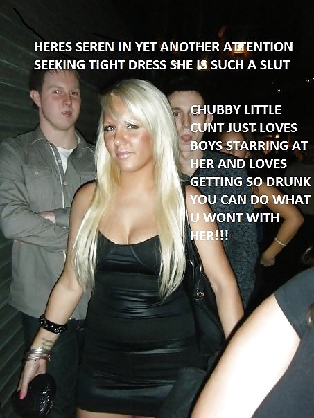 Sluts that i know. dirty comments please #4024644