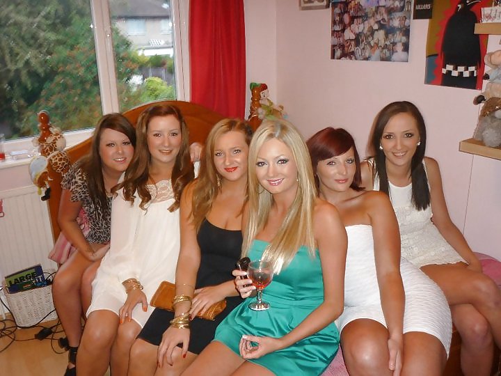 Sluts that i know. dirty comments please #4024664