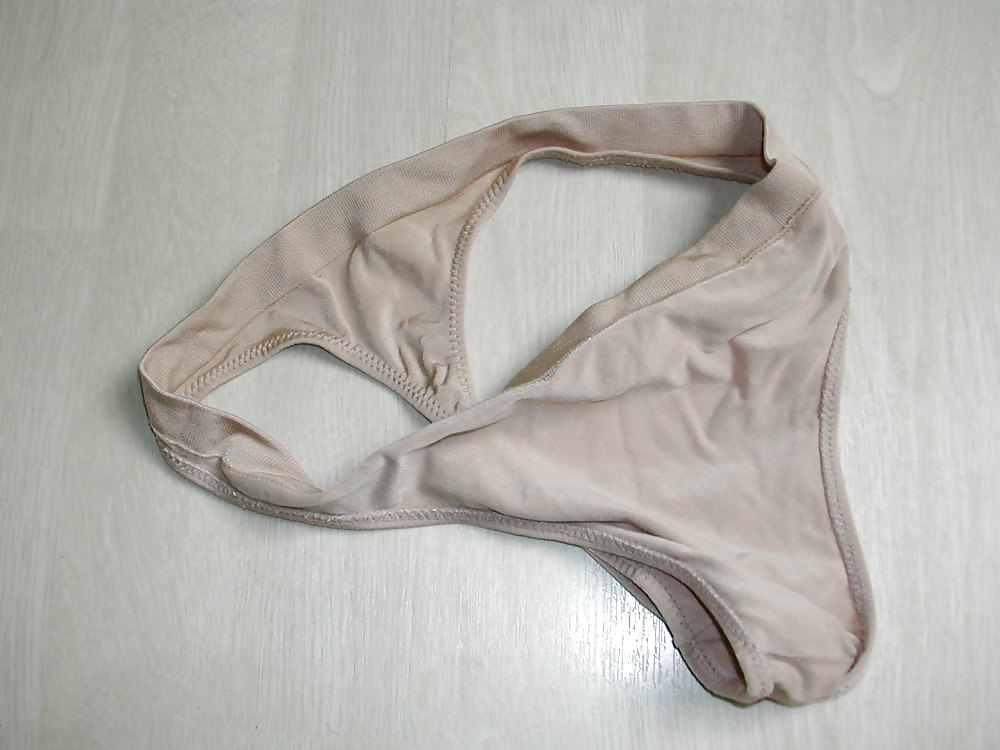 Thongs strings de Sandra 01 #16643152