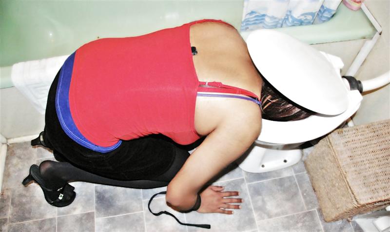 Expose this Sissy Slave #2690077