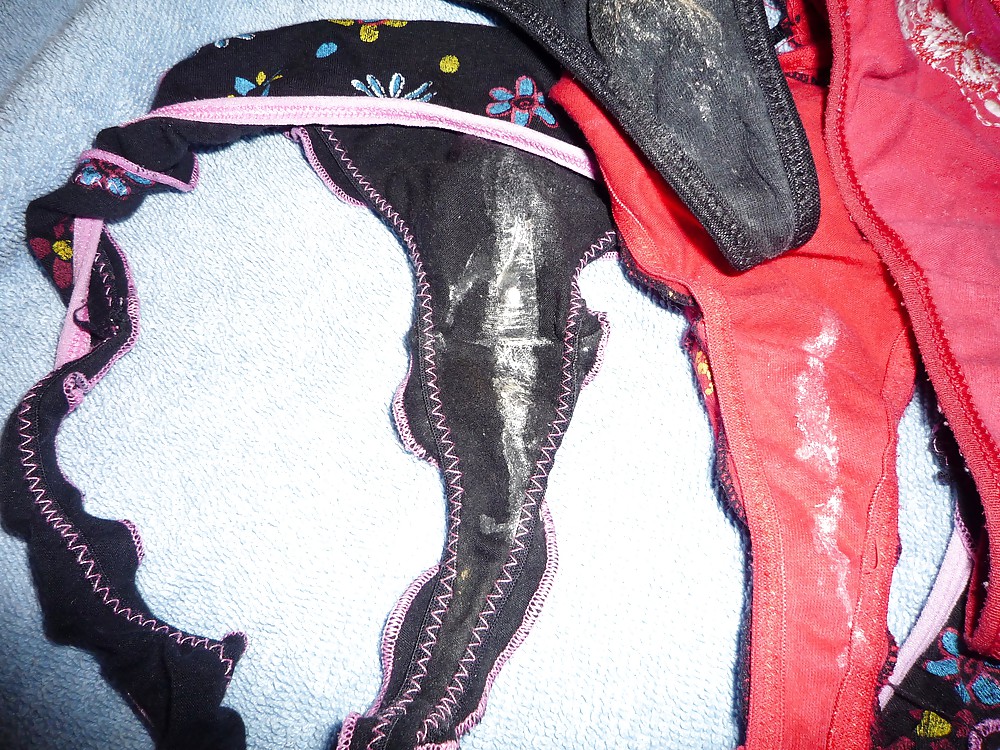 Some good web pix of panties I like #4852637