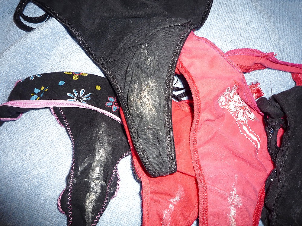 Some good web pix of panties I like #4852699