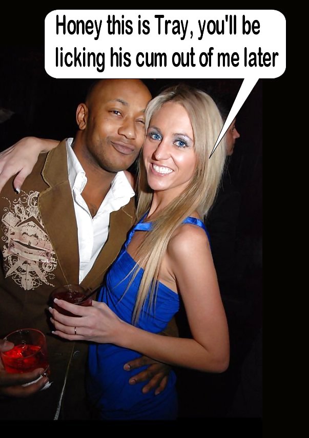 Cuck and Femdom type stuff #9722343