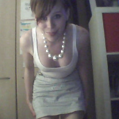Dressed up for going out  #19998471
