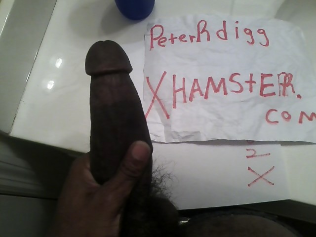And my dick want even all the way hard!! #8045549
