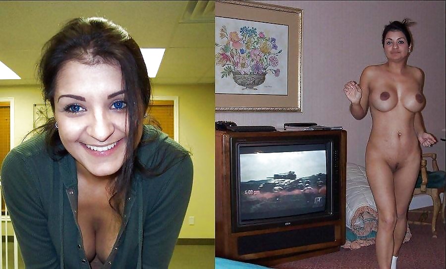DRESSED & UNDRESSED MILFs & TEENS #7415664