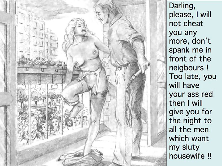 Mixed BDSM and drawing captions  #15153913