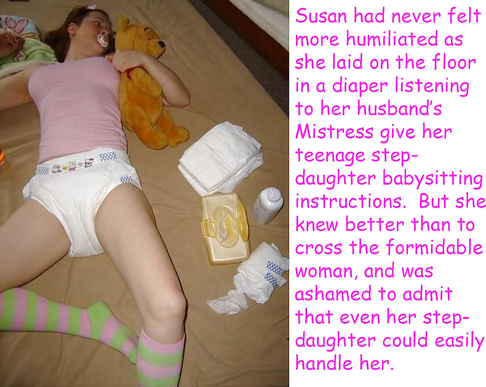 Her husbands bit on the sideput he in her place #2826254